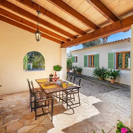 Encant Villa Pollensa
