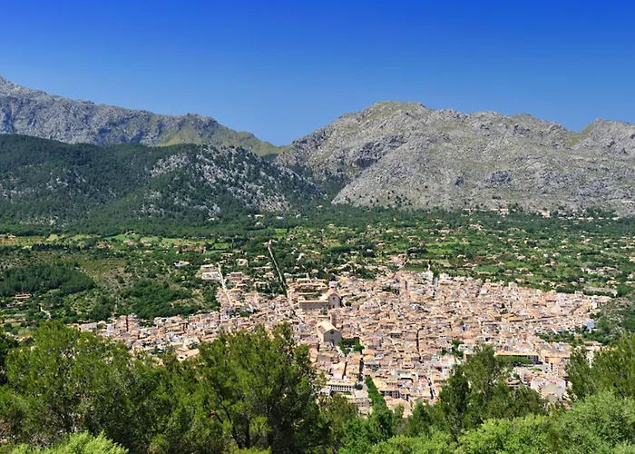 Encant Villa Pollensa