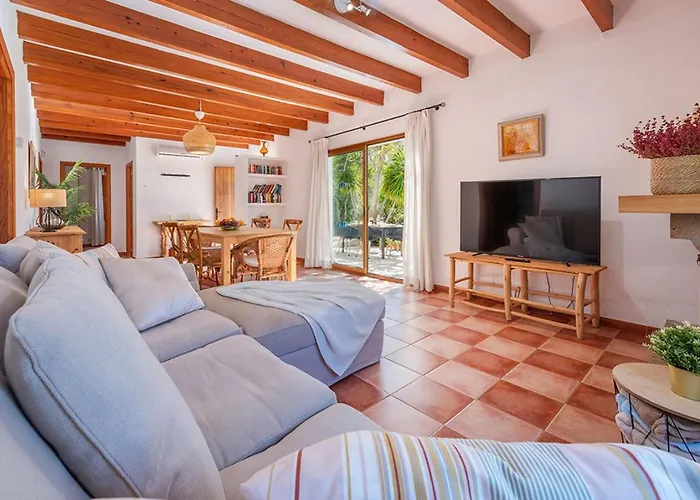 Encant Villa Pollensa