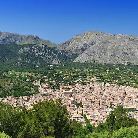 Encant Villa Pollença