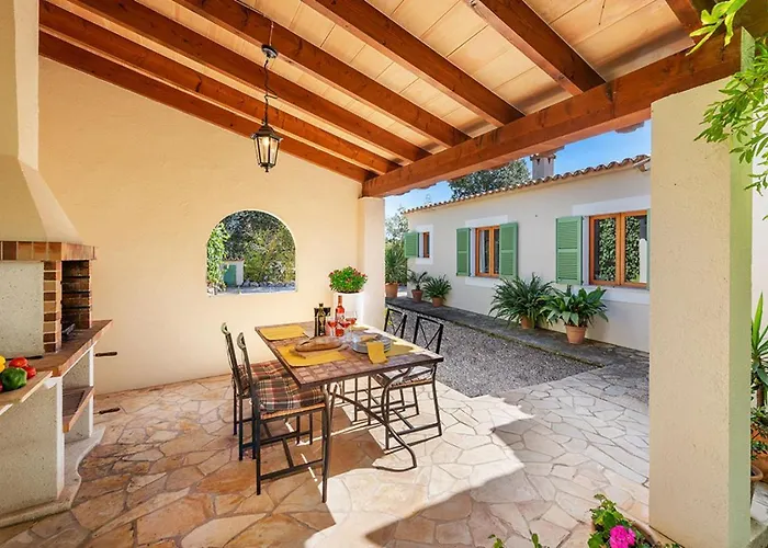 Encant Villa Pollença