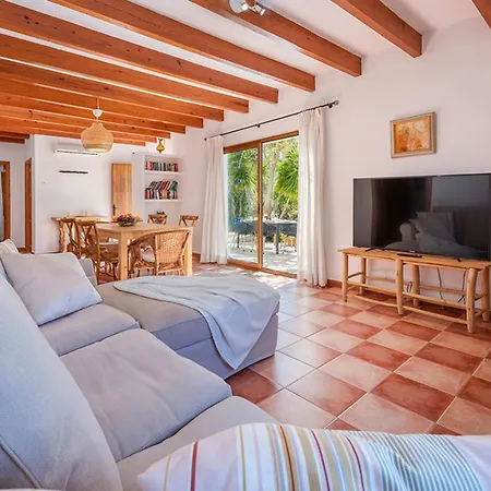 Encant ヴィラ ポレンサ