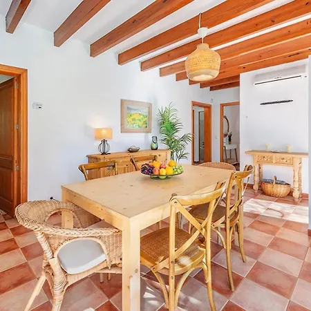 Villa Encant *