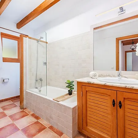 Encant Villa