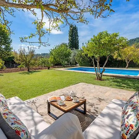 Encant Villa